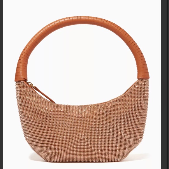 STAUD pepper crystal bag - Picture 5 of 8